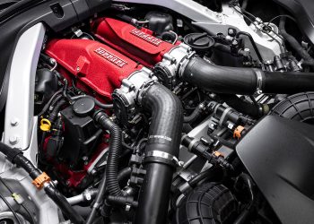 2026 Ferrari Amalfi Debuts With 631 HP and Fresh Styling