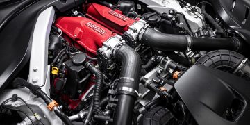 2026 Ferrari Amalfi Debuts With 631 HP and Fresh Styling
