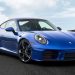 2026 Porsche 911 Carrera T Club Coupe Marks 70 Years of PCA