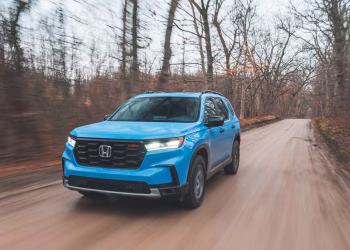 Honda Recalls Over 184,000 Vehicles for Potentially Loose Brake Pedals