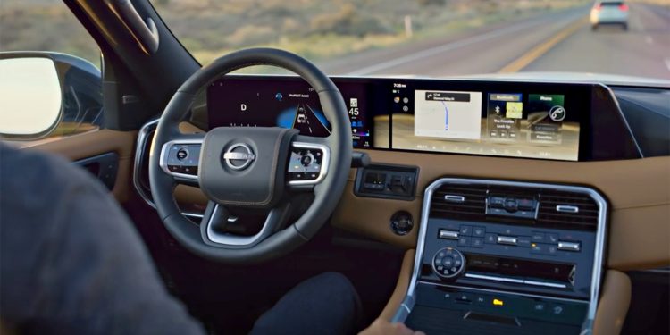Nissan ProPilot Assist 2.1 Review: Hands-Free Driving Hits Mainstream