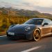Porsche 911 Turbo S Hybrid to Debut by Year’s End