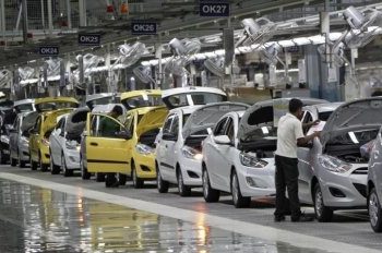Gujarat automotive hub