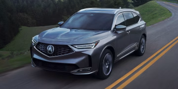Acura Confirms Sporty Cars Will Continue Beyond SUVs