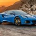 2026 Lotus Emira Gets Better Tech and Higher Price Tag