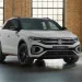 VW T-Roc hybrid