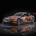 BMW Art Cars Take Centre Stage at 2025 Goodwood Revival