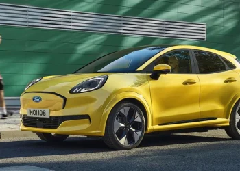 UK EV Grant Scheme Rolls Out £3,750 Discounts