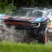 Ford off-road supercar