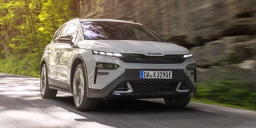 Europe Car Sales Jump 5.5% in July on VW, Renault Gains