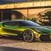 Bugatti Brouillard: The Stunning One-Of-One Hypercar