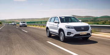 India China+1 auto strategy