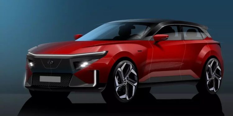 Everything We Know About the 2027 Hyundai Tucson