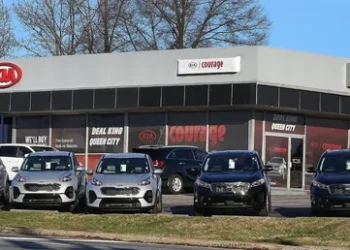 Keffer Auto Group expansion