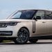Range Rover EV 2026