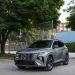 Hyundai Canada Record 2025