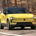 2025 Volvo EX30 Performance Copies Tesla’s Bad Habits