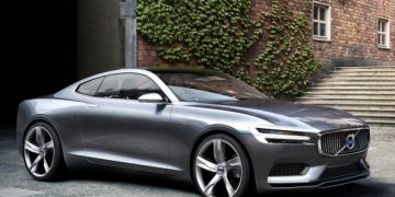 Volvo Future Product
