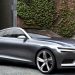 Volvo Future Product