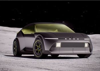 IAA Munich EV Highlights