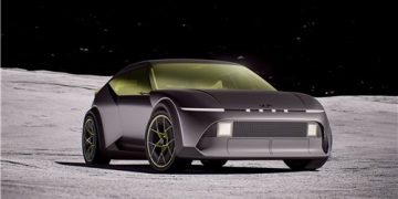 IAA Munich EV Highlights