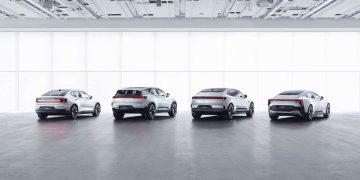 Polestar Q2 loss widens amid tariffs