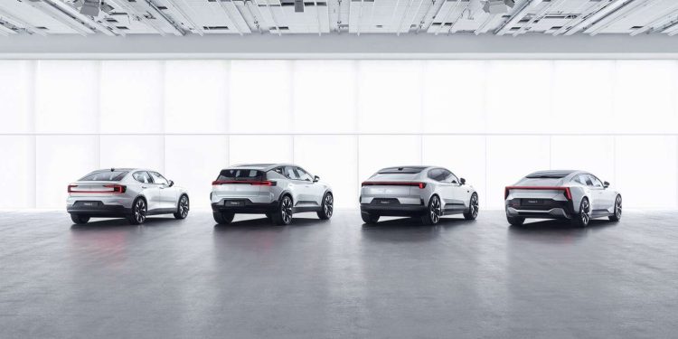 Polestar Q2 loss widens amid tariffs