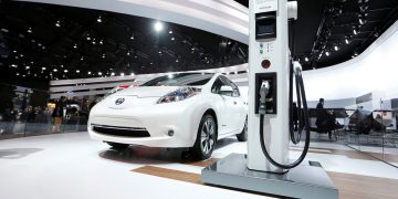 Germany EV Regulation
