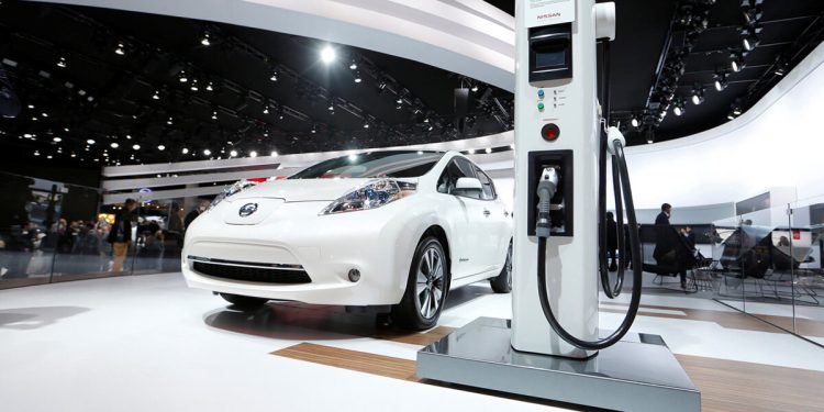 Germany EV Regulation