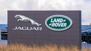 Jaguar Land Rover cyberattack