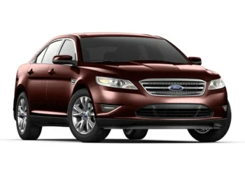Ford Taurus Recall Alert