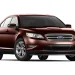 Ford Taurus Recall Alert