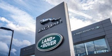 Jaguar Land Rover cyberattack