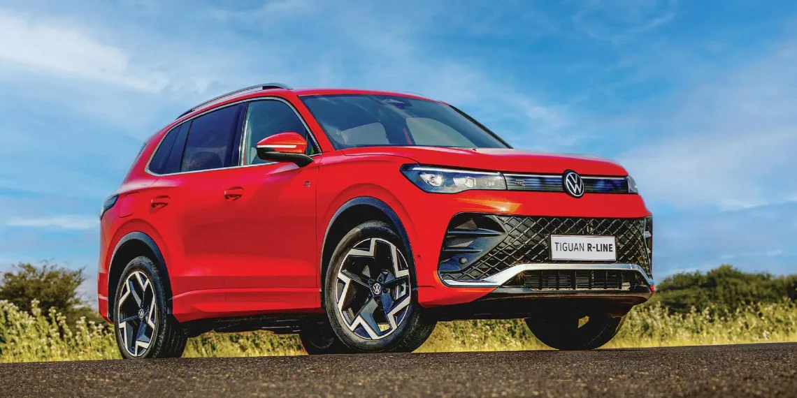 Volkswagen GST Price Cut