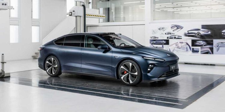 All Current and Upcoming EVs with Solid-State Batteries