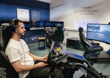 Remote-Driven Cars Set to Launch in Berlin