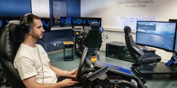 Remote-Driven Cars Set to Launch in Berlin
