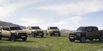 NVES for fleet buyers