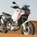 Ducati DesertX V2