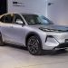 Geely Europe expansion