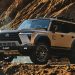 Lexus GX 550 Overtrail: Family SUV or Not?