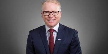Nissan Canada President