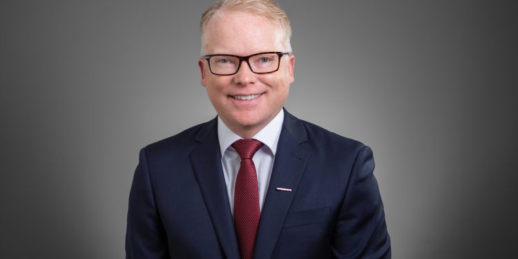 Nissan Canada President