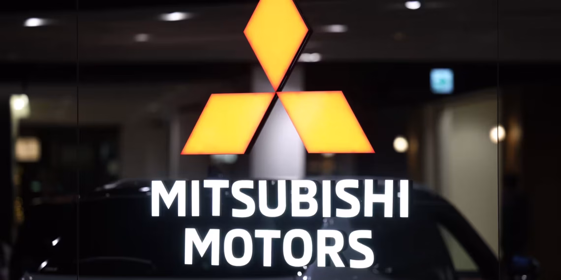 Mitsubishi destination fee