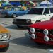 Greenhills car culture