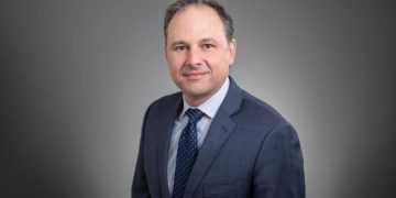 Nissan Canada president