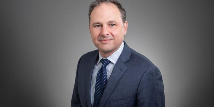 Nissan Canada president