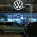 VW tariff pressure