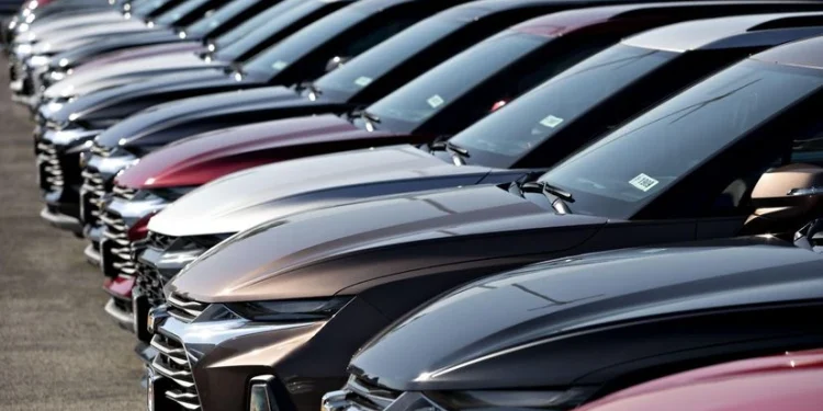 PV sales surge