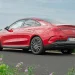 Mercedes CLA electric